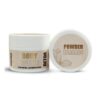 Scandal Beauty Powder Tornado Body Scrub Sea Salt & Activated Carbon 200ml