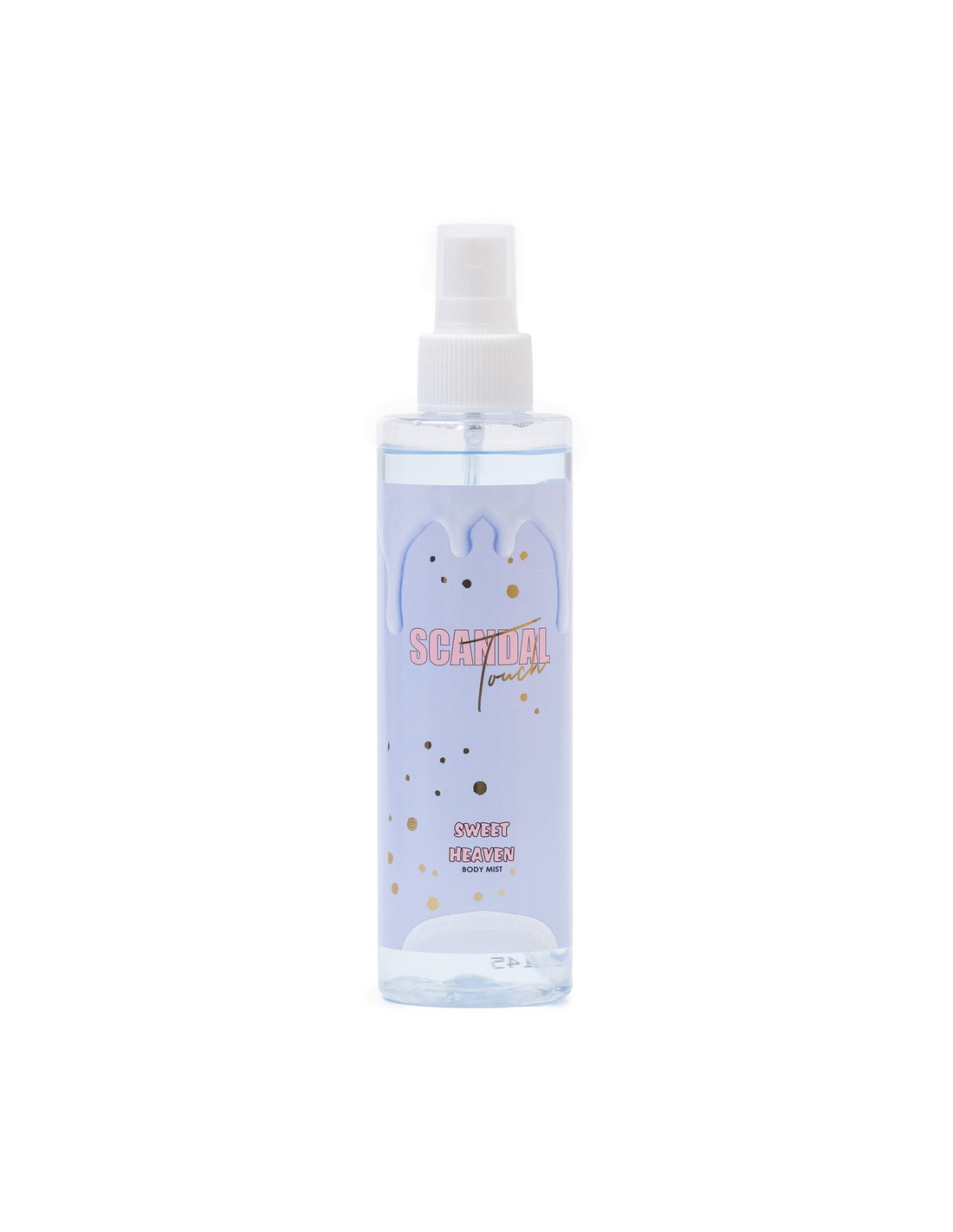 Scandal Beauty Sweet Heaven Body Mist Musk 200ml
