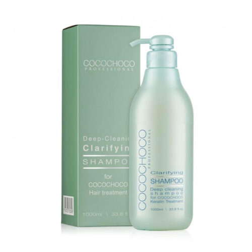 Cocochoco Σαμπουάν για Κερατίνη Clarifying Shampoo 1000ml