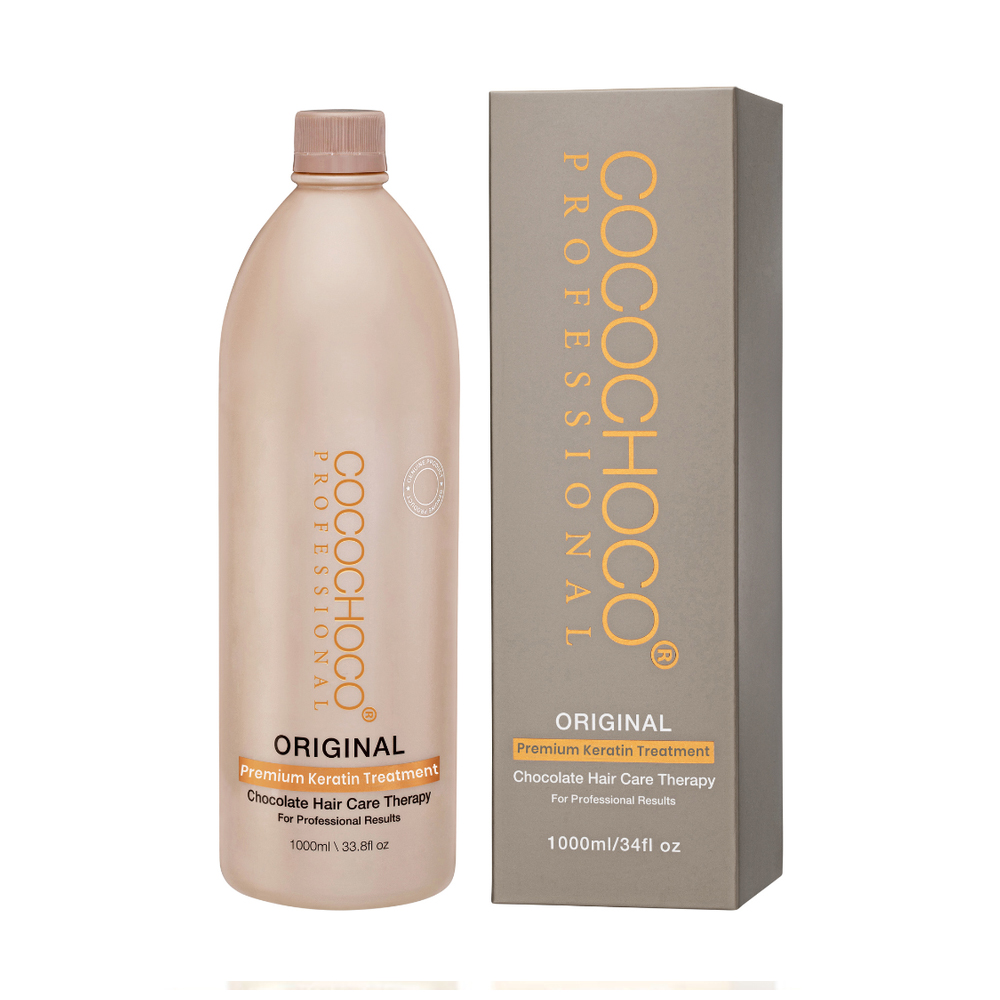 Cocochoco Επαγγελματική Κερατίνη Original 1000ml