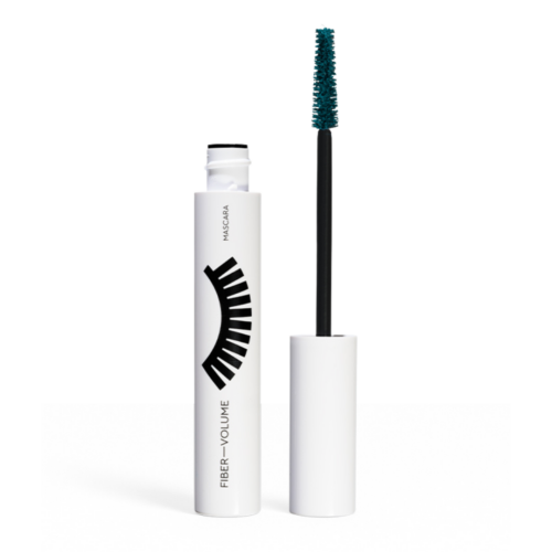 Seventeen Fiber Volume Mascara Petrol 02 14ml – Μάσκαρα Για Όγκο & Μήκος Πετρόλ