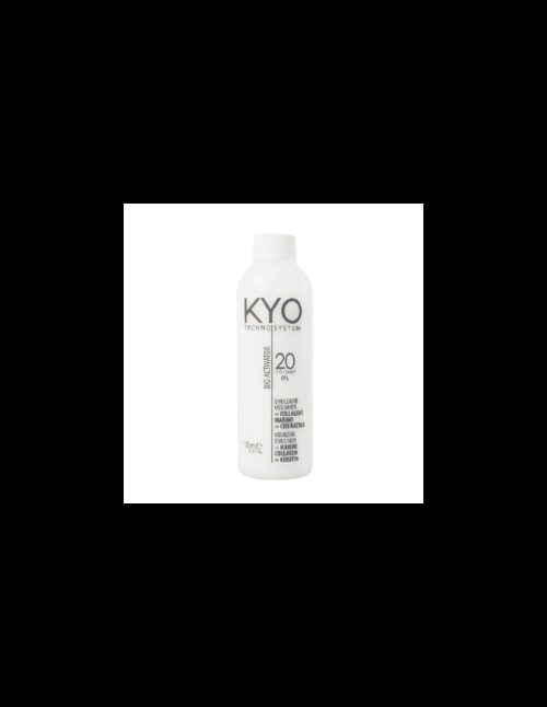 Kyo Bio Activator Οξυζενέ 20 Vol 150ml