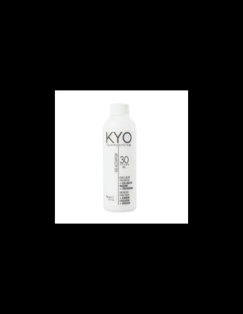 Kyo Bio Activator Οξυζενέ 30 Vol 150ml