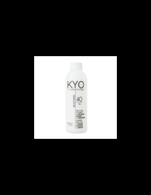 Kyo Bio Activator Οξυζενέ 40 Vol 150ml