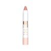 Golden Rose Nude Look Creamy Shine Lipstick Pink Rose 02