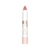 Golden Rose Nude Look Creamy Shine Lipstick Coral Nude 04