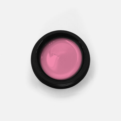 Elixir Buider Gel Candy Rose 733 15gr - Μονοφασικό Gel Χτισίματος