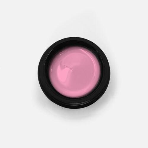 Elixir Buider Gel Blush 737 15gr - Μονοφασικό Gel Χτισίματος