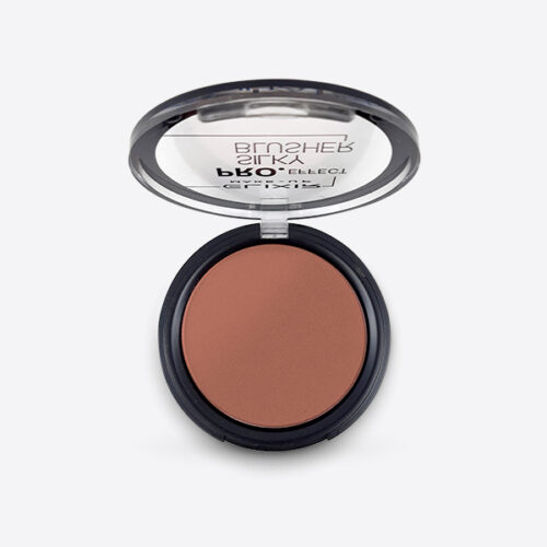 Elixir Pro HD Silky Blusher Rome #009 7gr
