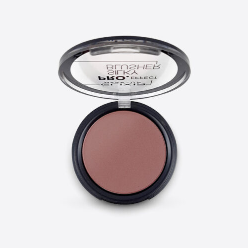 Elixir Pro HD Silky Blusher Praque #023 7gr
