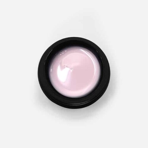 Elixir Buider Gel Milky White 788 15gr - Μονοφασικό Gel Χτισίματος
