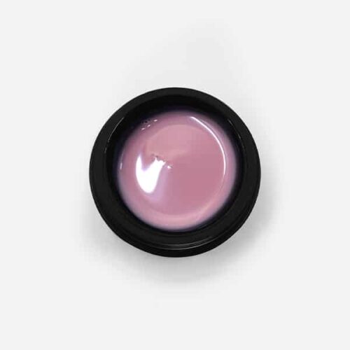 Elixir Buider Gel Pink 798 15gr - Μονοφασικό Gel Χτισίματος
