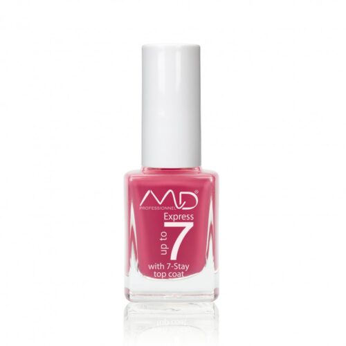 MD Professionnel Up to 7 Express 876 12ml – Βερνίκι Νυχιών