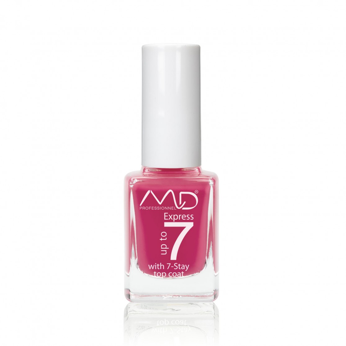 MD Professionnel Up to 7 Express 877 12ml – Βερνίκι Νυχιών