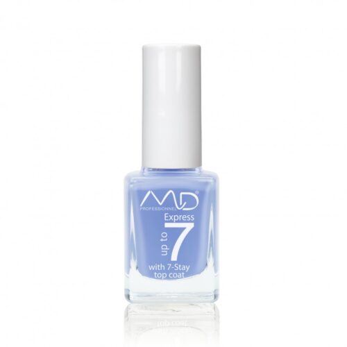 MD Professionnel Up to 7 Express 881 12ml – Βερνίκι Νυχιών