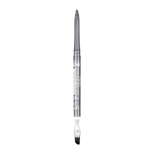 Seventeen Μηχανικό Μολύβι Ματιών Αδιάβροχο Twist Waterproof Mechanical Eye Liner Silver Grey 07 0.28gr