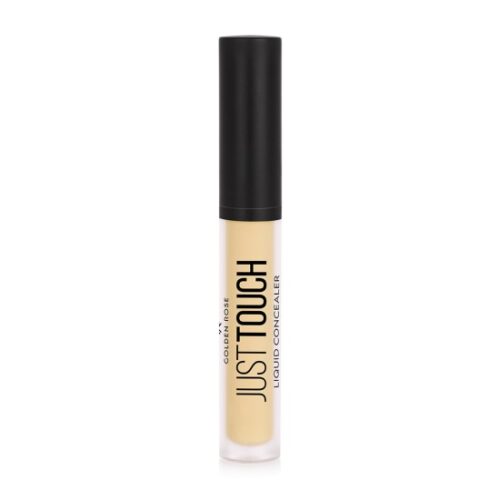 Golden Rose Just Touch Liquid Concealer 02 3.5ml – Υγρό Κονσίλερ