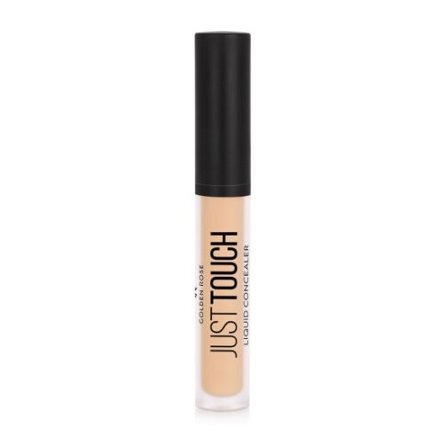 Golden Rose Just Touch Liquid Concealer 05 3.5ml – Υγρό Κονσίλερ