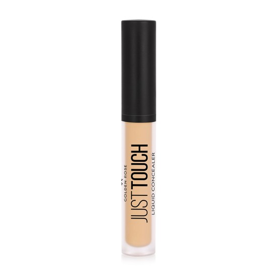 Golden Rose Just Touch Liquid Concealer 09 3.5ml – Υγρό Κονσίλερ