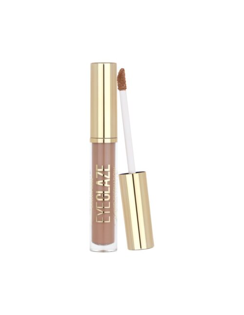Golden Rose Eye Glaze Liquid Eyeshadow Woody 01 3.5ml
