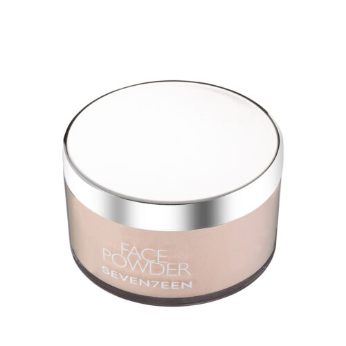 Seventeen Loose Face Powder Cocktail 04 38gr - Αέρινη Ματ Πούδρα Σταθεροποίησης Μακιγιάζ