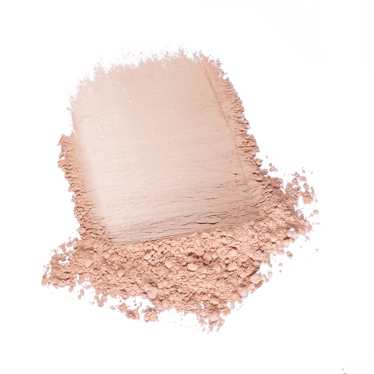 Seventeen Loose Face Powder Golden Beige 06 38gr - Αέρινη Ματ Πούδρα Σταθεροποίησης Μακιγιάζ - Image 2