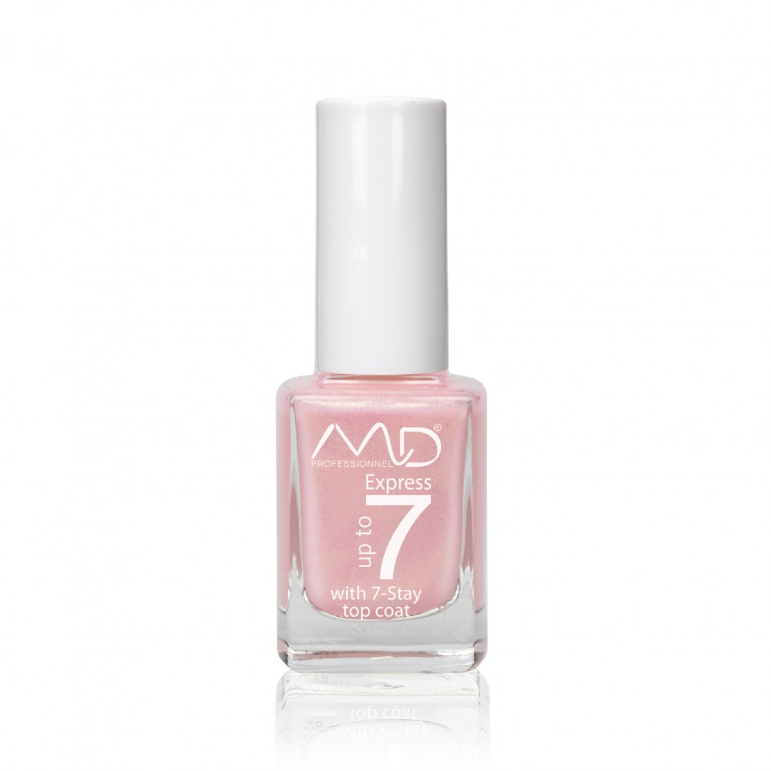 MD Professionnel Up to 7 Express 899 12ml – Βερνίκι Νυχιών