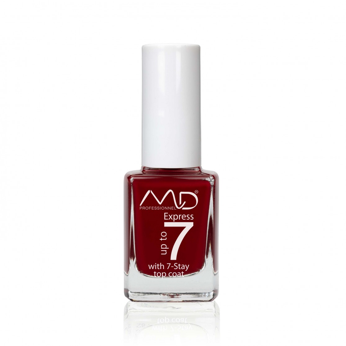 MD Professionnel Up to 7 Express 904 12ml – Βερνίκι Νυχιών