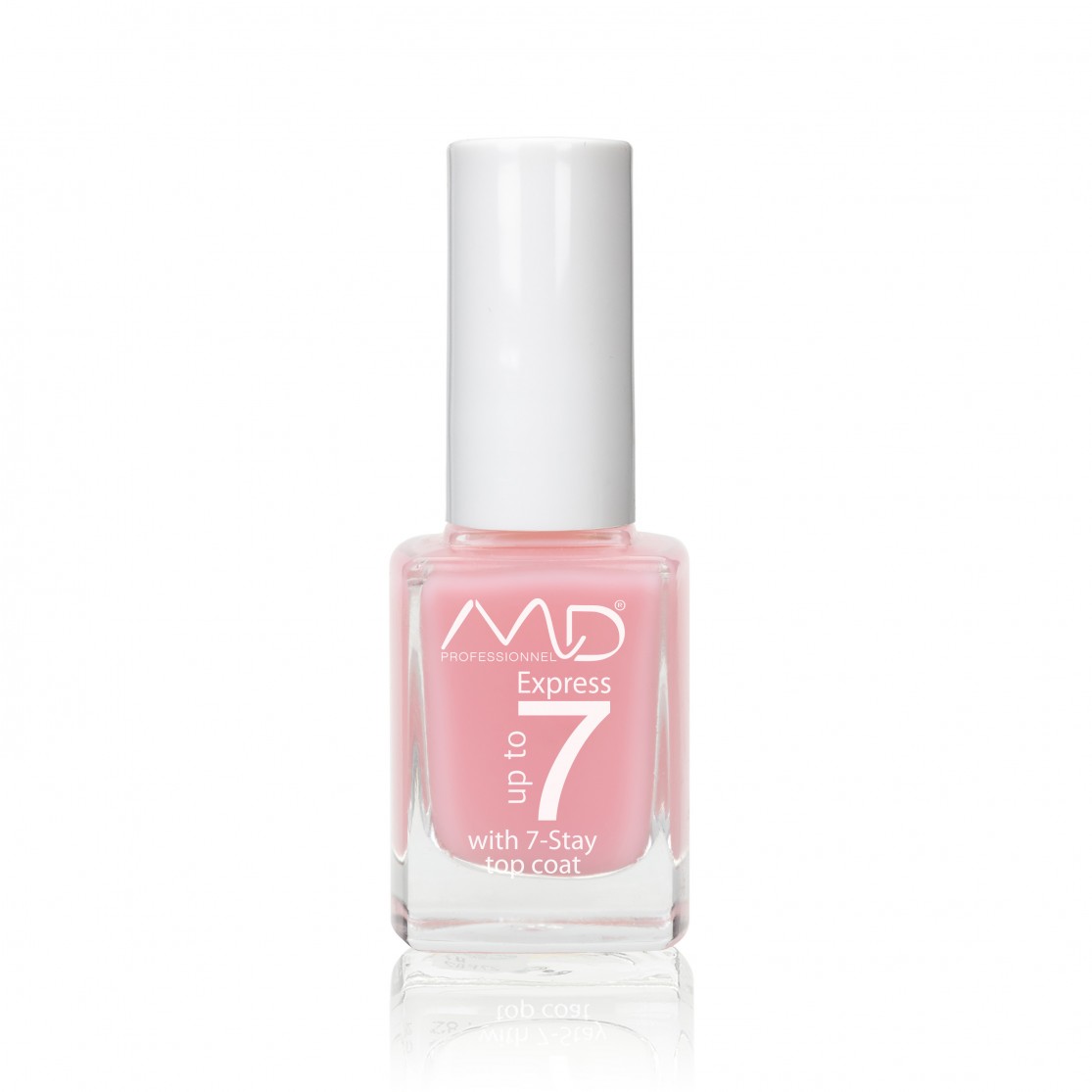 MD Professionnel Up to 7 Express 908 12ml – Βερνίκι Νυχιών