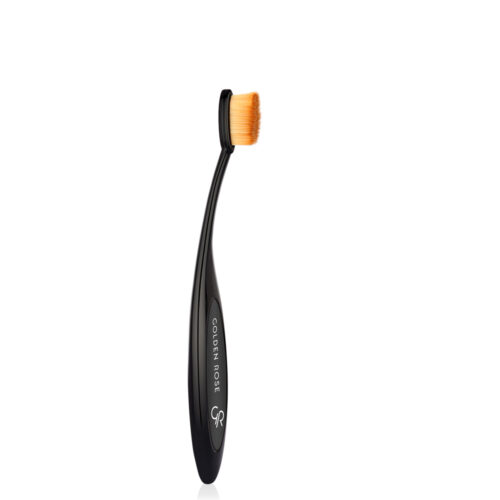 Golden Rose Oval Liner Brush - Πινέλο Eyeliner