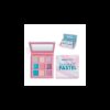 IDC Magic Studio Sweet Pastel Eyeshadow Palette 9 Χρώματα