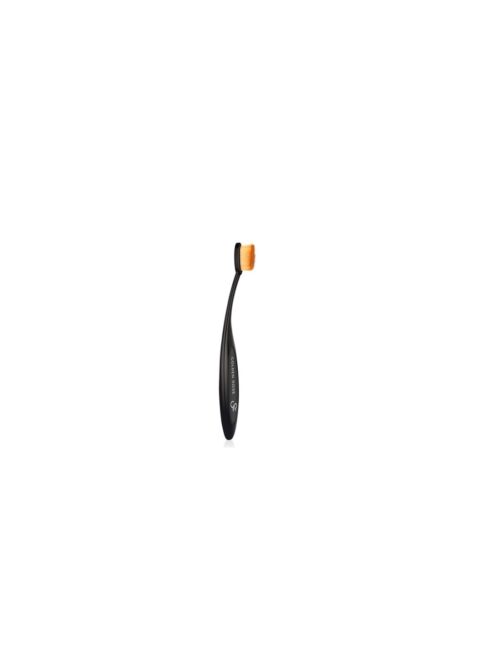 Golden Rose Oval Liner Brush