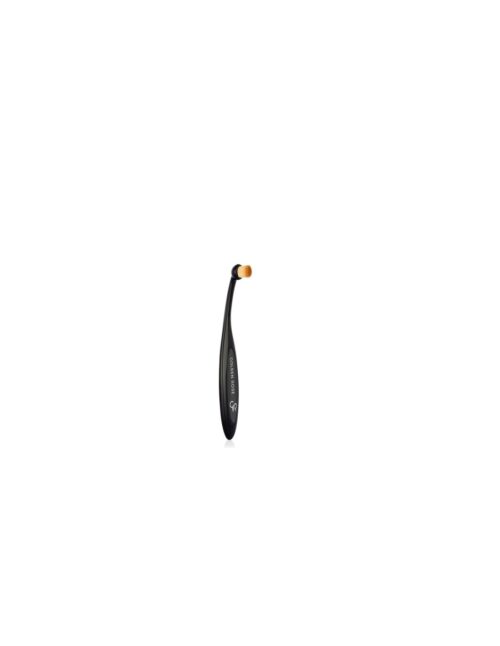 Golden Rose Oval Lip & Concealer Brush