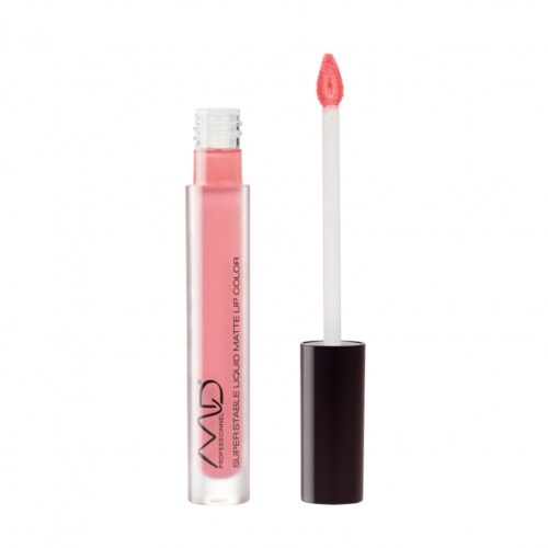 MD Professionnel Super Stable Liquid Matte Lip Color 25 4ml – Υγρό Ματ Κραγιόν