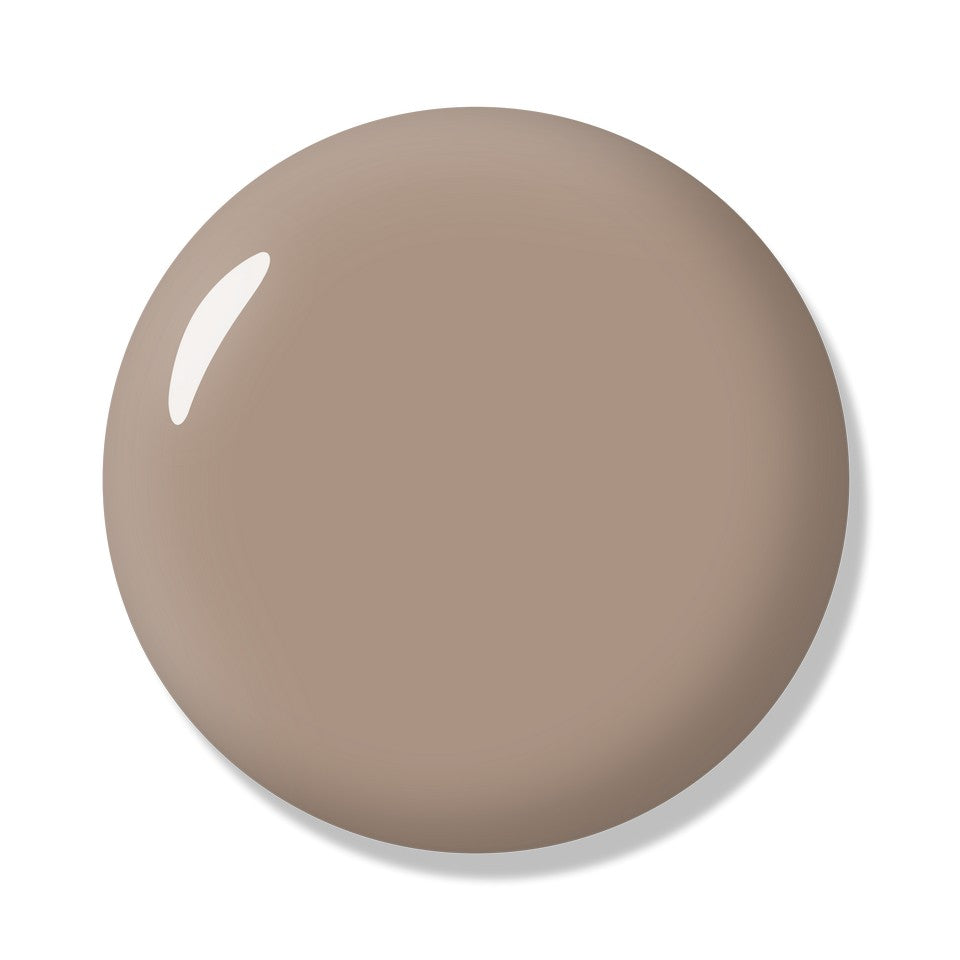 Bluesky Ημιμόνιμο Βερνίκι Νυχιών Beige Tan 63922P 15ml - Image 4