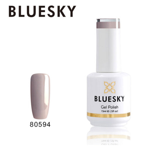Bluesky Ημιμόνιμο Βερνίκι Field Fox 80594 15ml