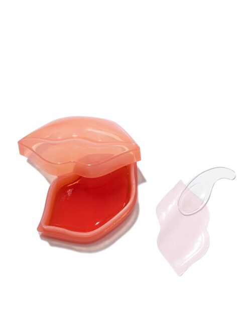 IDC Institute Hydrogel Lip Patch Mask 22τεμ.