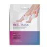 IDC Institute Exfoliating Heel Mask Απολεπιστική Μάσκα Φτέρνας & Αστραγάλου 2x7gr