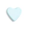 IDC Institute Mini Heart Bath Bomb Mint 35gr