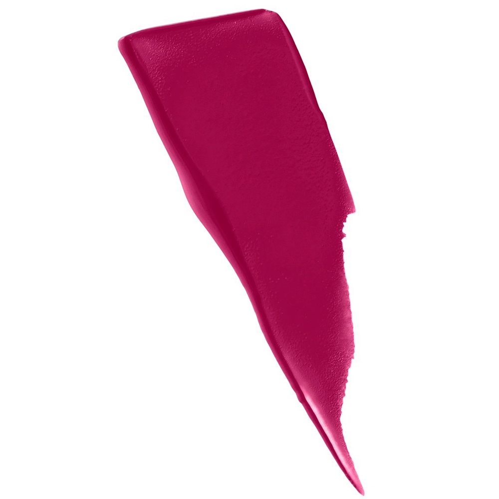Maybelline Superstay Matte Ink Long Lasting Liquid Lipstick Artist 120 5ml – Υγρό Ματ Κραγιόν - Image 2