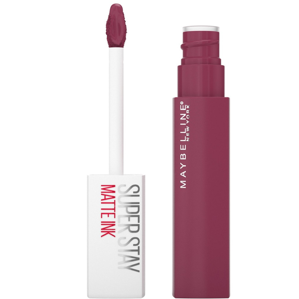Maybelline Superstay Matte Ink Long Lasting Liquid Lipstick Sueecssful 165 5ml – Υγρό Ματ Κραγιόν