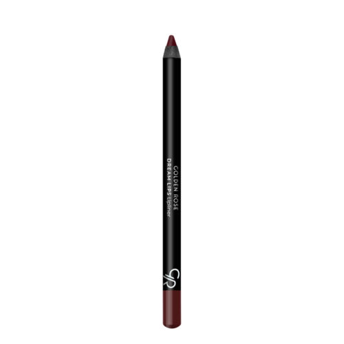 Golden Rose Dream Lips Lipliner 526 1.6gr – Μαλακό Μολύβι Χειλιών