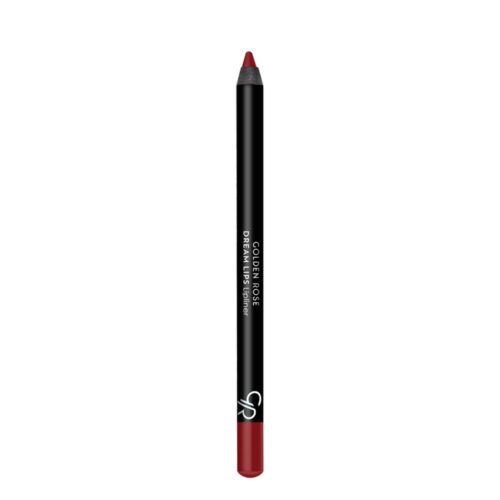 Golden Rose Dream Lips Lipliner 527 1.6gr – Μαλακό Μολύβι Χειλιών