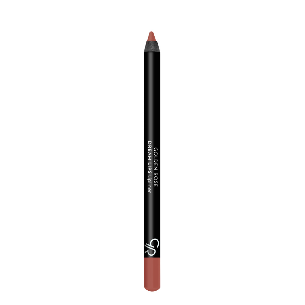 Golden Rose Dream Lips Lipliner 531 1.6gr – Μαλακό Μολύβι Χειλιών