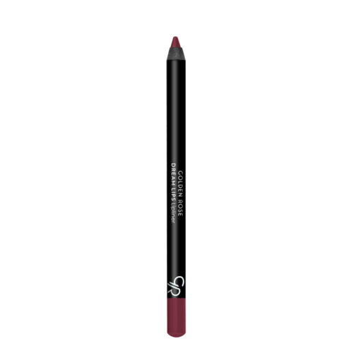 Golden Rose Dream Lips Lipliner 533 1.6gr – Μαλακό Μολύβι Χειλιών