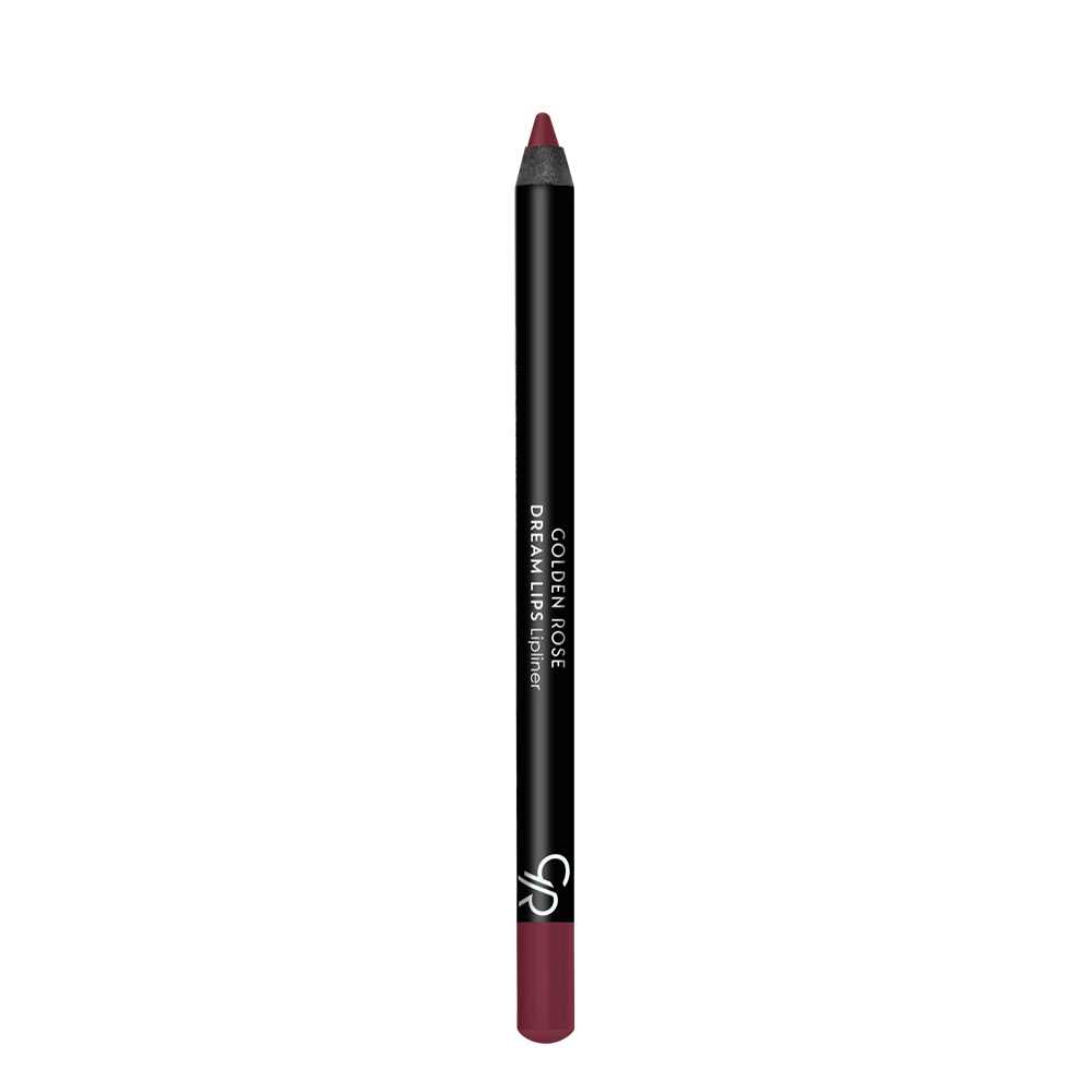 Golden Rose Dream Lips Lipliner 533 1.6gr – Μαλακό Μολύβι Χειλιών