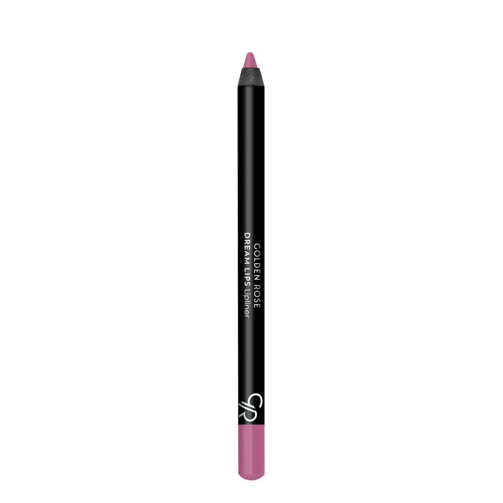 Golden Rose Dream Lips Lipliner 535 1.6gr – Μαλακό Μολύβι Χειλιών