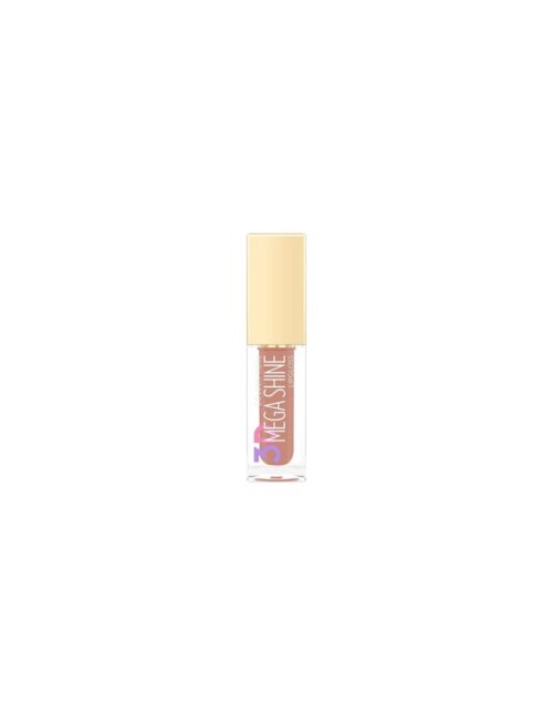 Golden Rose 3D Mega Shine Lipgloss 103
