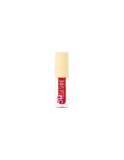 Golden Rose 3D Mega Shine Lipgloss 113