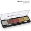 IDC Magic Studio Glitter Eyeshadow Palette